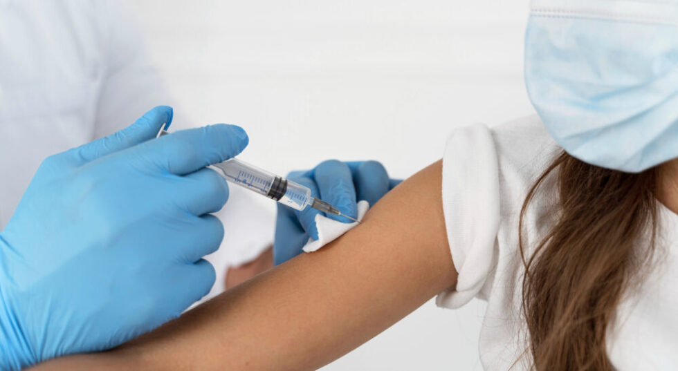 Vaccination Covid