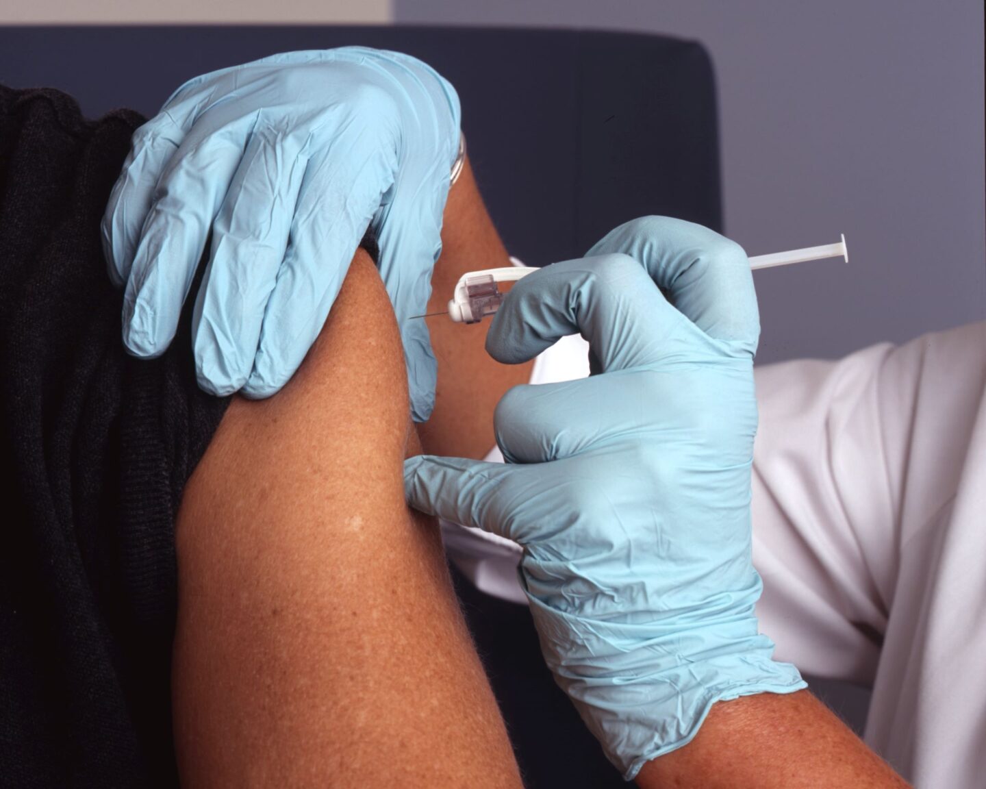 Vpharma vaccination covid